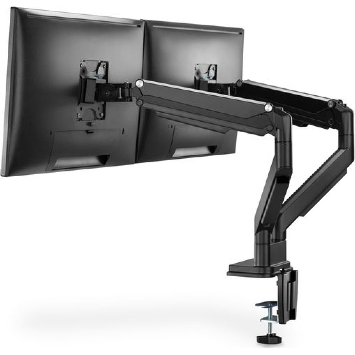 Digitus Βάση Γραφείου για 2 Οθόνες έως 32