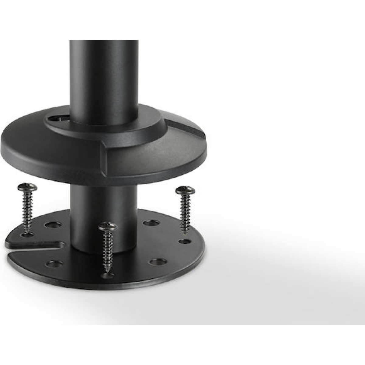 Digitus Universal Single Monitor Pole Mount DA-90397