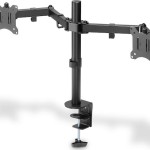 Digitus Βάση Γραφείου για 2 Οθόνες έως 32