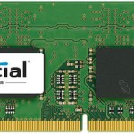 Crucial DDR4 με Module 1x8GB και Ταχύτητα 3200 για Desktop