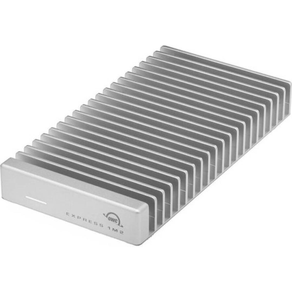 OWC Express USB-C Εξωτερικός SSD 2TB M.2 Μαύρο