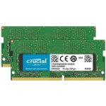 Crucial DDR4 με Module 1x32GB και Ταχύτητα 3200 για Laptop