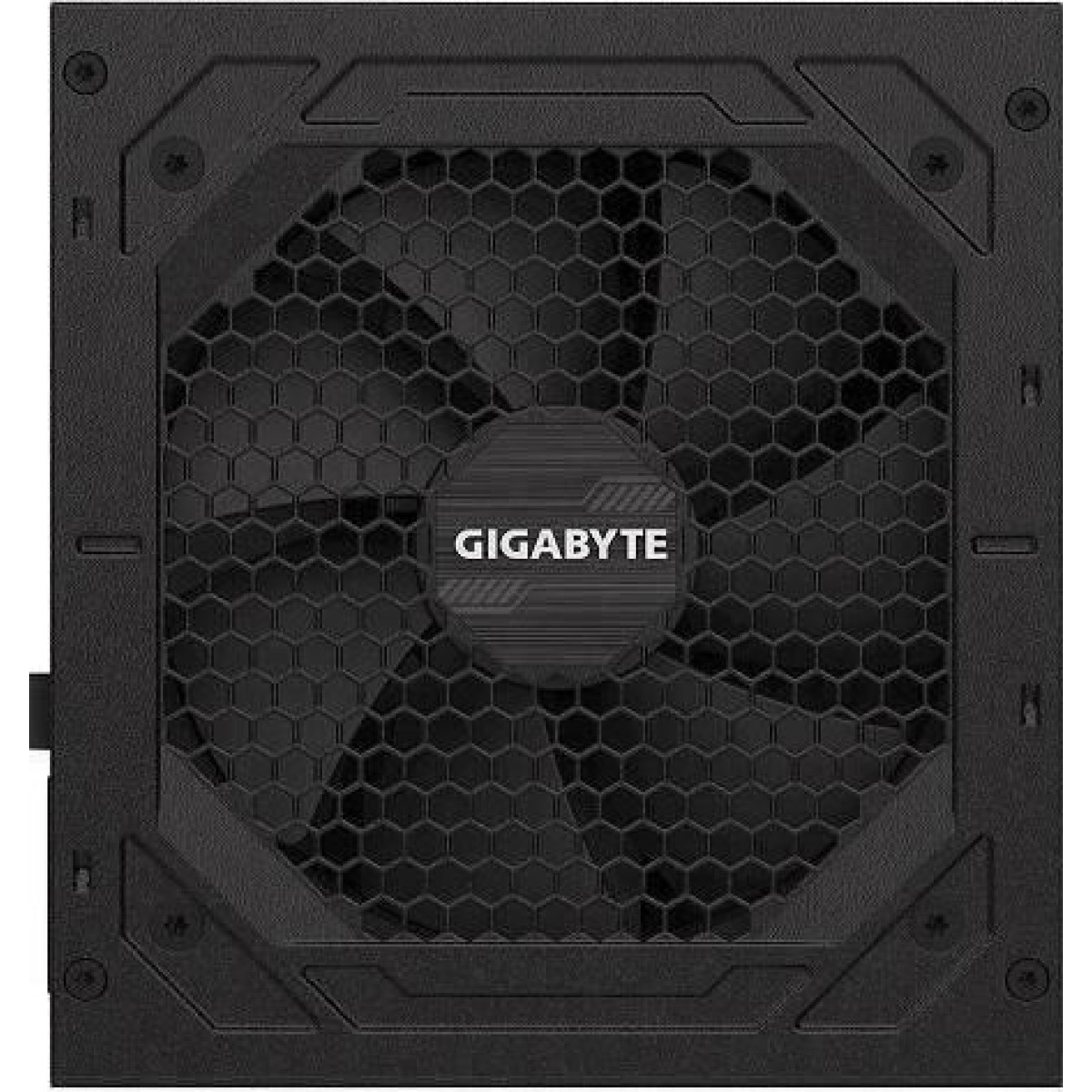 Gigabyte GP-P750GM 750W Μαύρο Τροφοδοτικό Υπολογιστή Full Modular 80 Plus Gold
