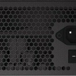 Gigabyte P450B 450W Μαύρο Τροφοδοτικό Υπολογιστή Full Wired 80 Plus Bronze