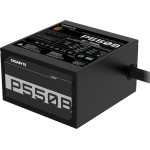 Gigabyte P550B 550W Μαύρο Τροφοδοτικό Υπολογιστή Full Wired 80 Plus Bronze