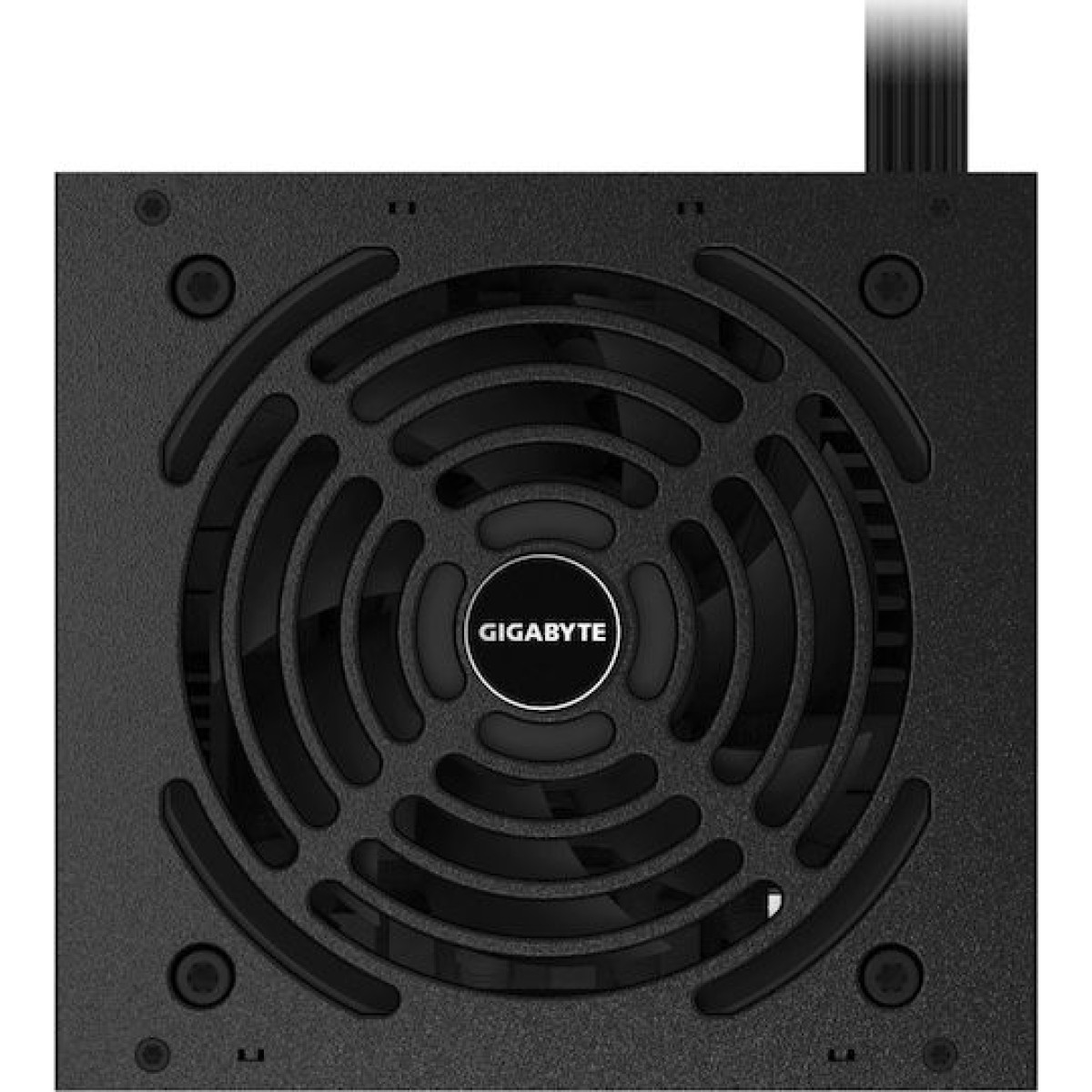 Gigabyte P550B 550W Μαύρο Τροφοδοτικό Υπολογιστή Full Wired 80 Plus Bronze