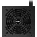 Gigabyte P550B 550W Μαύρο Τροφοδοτικό Υπολογιστή Full Wired 80 Plus Bronze