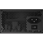 Gigabyte P550B 550W Μαύρο Τροφοδοτικό Υπολογιστή Full Wired 80 Plus Bronze