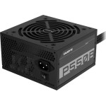 Gigabyte P550B 550W Μαύρο Τροφοδοτικό Υπολογιστή Full Wired 80 Plus Bronze