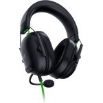 Razer BlackShark V2 X Over Ear Gaming Headset με σύνδεση 3.5mm