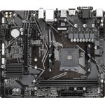 Gigabyte A520M S2H Motherboard Micro ATX με AMD AM4 Socket GA-A520M-S2H