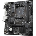 Gigabyte A520M S2H Motherboard Micro ATX με AMD AM4 Socket GA-A520M-S2H