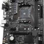 Gigabyte A520M S2H Motherboard Micro ATX με AMD AM4 Socket GA-A520M-S2H