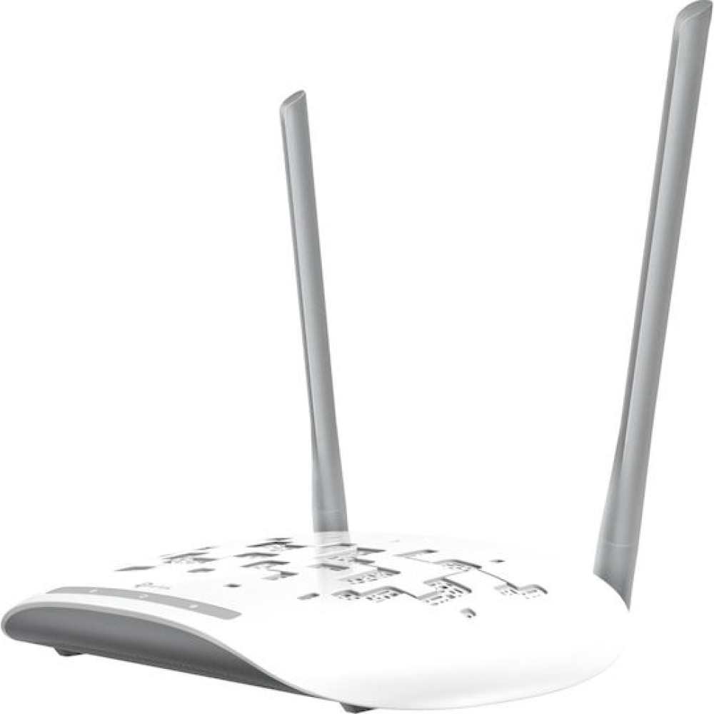 TP-LINK TL-WA801N v6 Access Point Wi‑Fi 4 Single Band (2.4GHz)