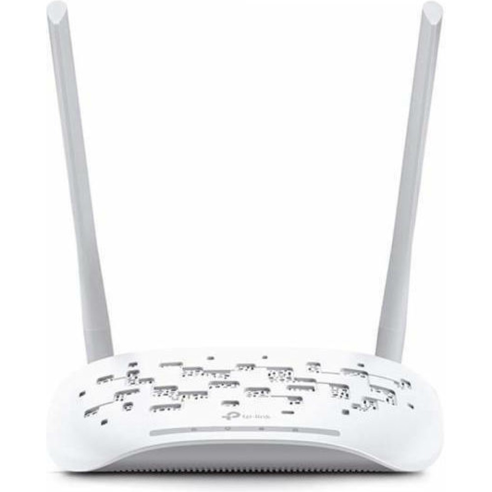 TP-LINK TL-WA801N v6 Access Point Wi‑Fi 4 Single Band (2.4GHz)