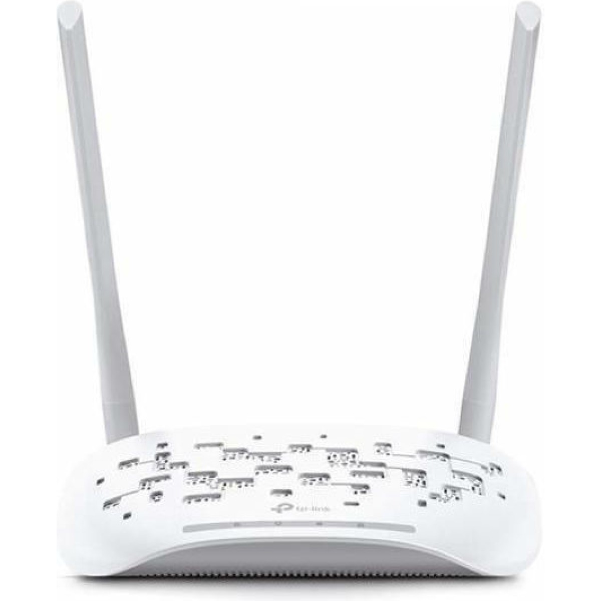 TP-LINK TL-WA801N v6 Access Point Wi‑Fi 4 Single Band (2.4GHz)