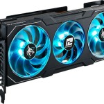 PowerColor Radeon RX 7900 XTX 24GB GDDR6 Hellhound Κάρτα Γραφικών