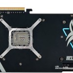 PowerColor Radeon RX 7900 XTX 24GB GDDR6 Hellhound Κάρτα Γραφικών