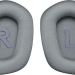 Logitech G733 Ασύρματο Over Ear Gaming Headset με σύνδεση USB Λευκό