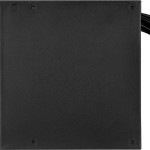 Silverstone Essential ET650-B v1.4 650W Μαύρο Τροφοδοτικό Υπολογιστή Full Wired 80 Plus Bronze