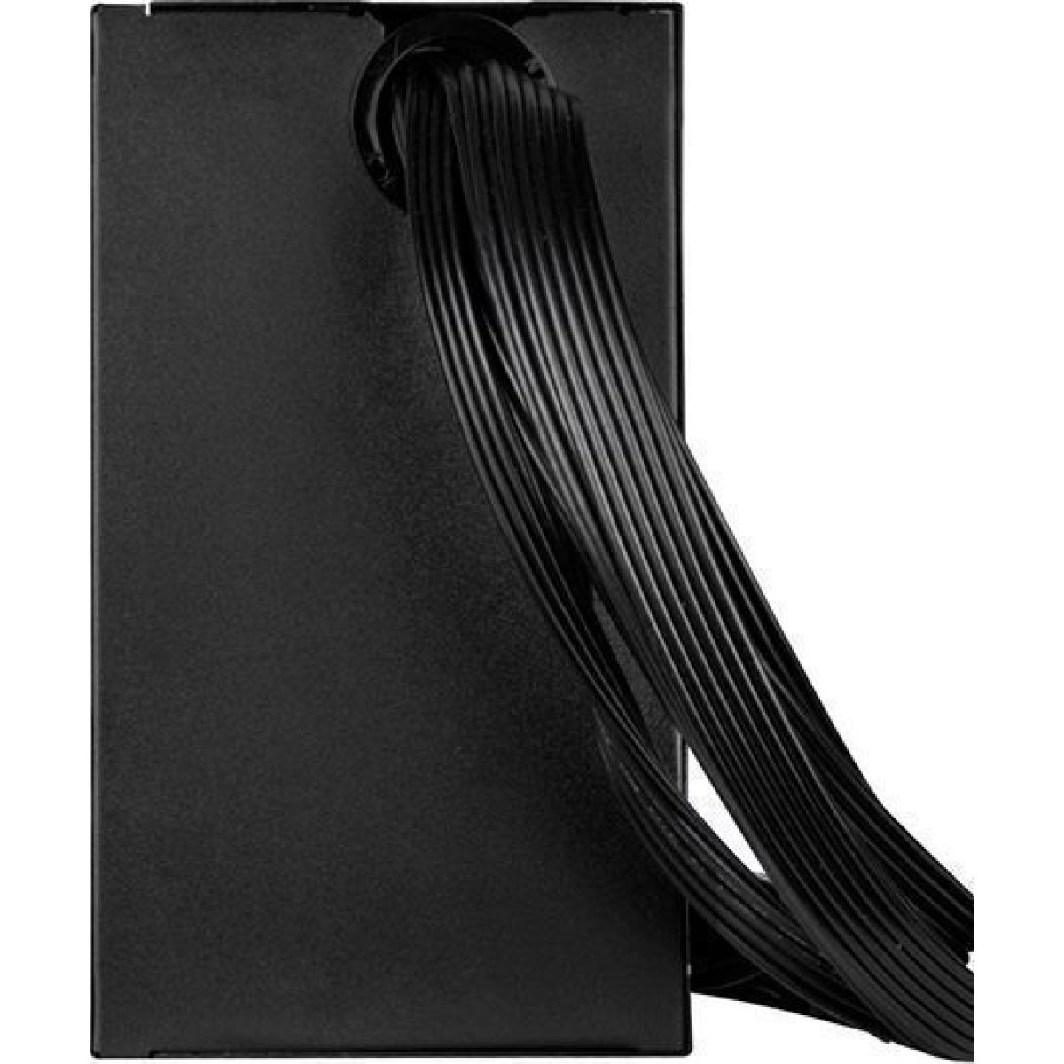 Silverstone Essential ET650-B v1.4 650W Μαύρο Τροφοδοτικό Υπολογιστή Full Wired 80 Plus Bronze