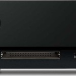 Lacie 1big Dock Thunderbolt 3 / USB-C Εξωτερικός HDD 8TB Multi-Bay Μαύρο