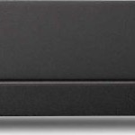 Lacie 1big Dock Thunderbolt 3 / USB-C Εξωτερικός HDD 8TB Multi-Bay Μαύρο