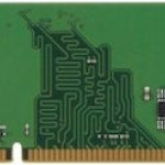 Kingston ValueRAM DDR4 με Module 1x8GB και Ταχύτητα 2666 για Desktop