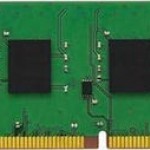 Kingston ValueRAM DDR4 με Module 1x8GB και Ταχύτητα 3200 για Desktop