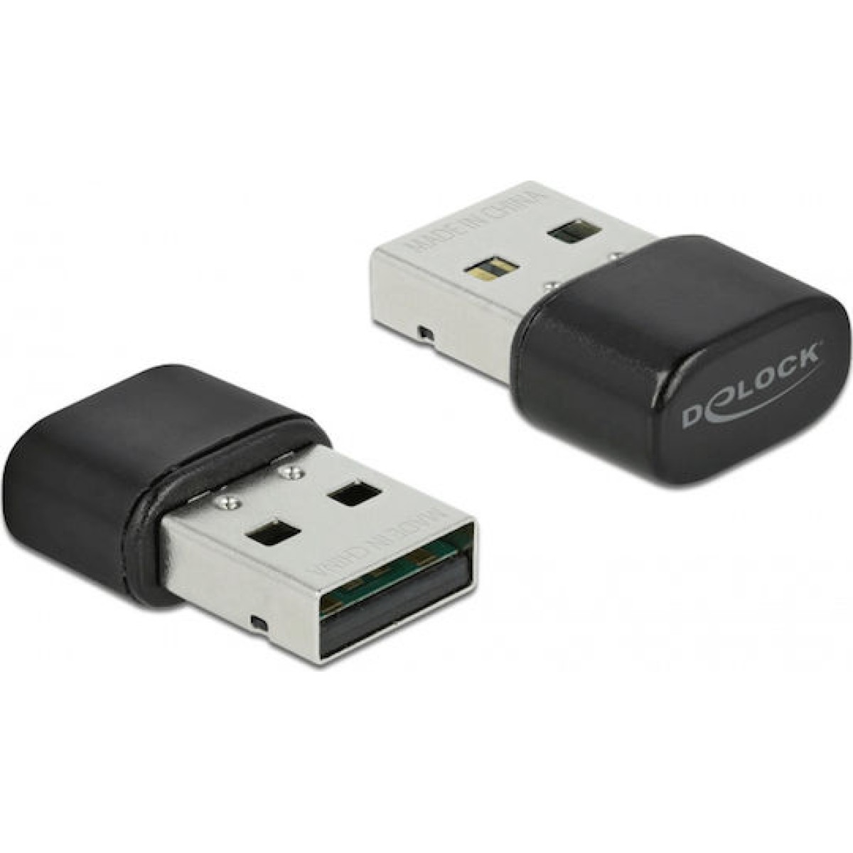 DeLock 61000 Ασύρματος USB Αντάπτορας Δικτύου