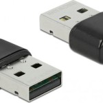 DeLock 61000 Ασύρματος USB Αντάπτορας Δικτύου