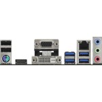 ASRock A520M-HDV Motherboard Micro ATX με AMD AM4 Socket 90-MXBE50-A0UAYZ