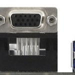 ASRock A520M-HVS Motherboard Micro ATX με AMD AM4 Socket 90-MXBE60-A0UAYZ