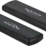 DeLock Θήκη για Σκληρό Δίσκο M.2 PCI Express NVME με σύνδεση USB 3.2