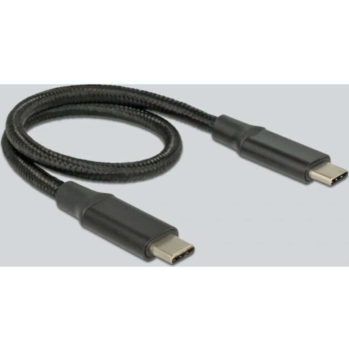 DeLock Θήκη για Σκληρό Δίσκο M.2 PCI Express NVME με σύνδεση USB 3.2