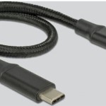 DeLock Θήκη για Σκληρό Δίσκο M.2 PCI Express NVME με σύνδεση USB 3.2