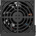 Silverstone SFX SX500-G 500W Μαύρο Τροφοδοτικό Υπολογιστή Full Modular 80 Plus Gold