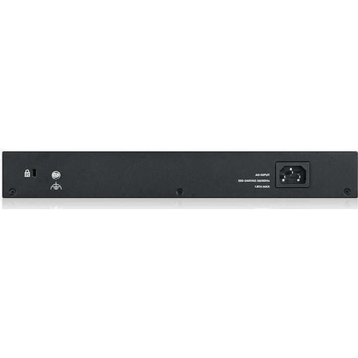 Zyxel GS1900-24EP Managed L2 PoE+ Switch με 24 Θύρες Gigabit (1Gbps) Ethernet