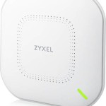 Zyxel WAX610D Mesh Access Point Wi‑Fi 6 Dual Band (2.4 & 5GHz)