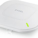 Zyxel WAX610D Mesh Access Point Wi‑Fi 6 Dual Band (2.4 & 5GHz)