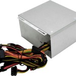 Seasonic SSP-400ET2 400W Γκρι Τροφοδοτικό Υπολογιστή Full Wired 80 Plus Bronze