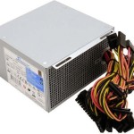Seasonic SSP-500ET2 500W Γκρι Τροφοδοτικό Υπολογιστή Full Wired 80 Plus Bronze