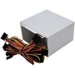 Seasonic SSP-500ET2 500W Γκρι Τροφοδοτικό Υπολογιστή Full Wired 80 Plus Bronze