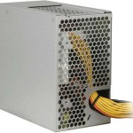 Seasonic RS 650W Γκρι Τροφοδοτικό Υπολογιστή Full Wired 80 Plus Gold