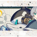 HYTE Mouse Pad Γκρι