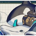 HYTE Mouse Pad Γκρι