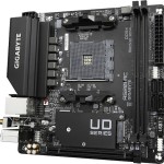 Gigabyte A520I AC rev. 1.0 Wi-Fi Motherboard Mini ITX με AMD AM4 Socket