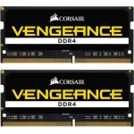 Corsair Vengeance DDR4 32GB RAM με 2x16GB Modules και Ταχύτητα 3200 για Laptop