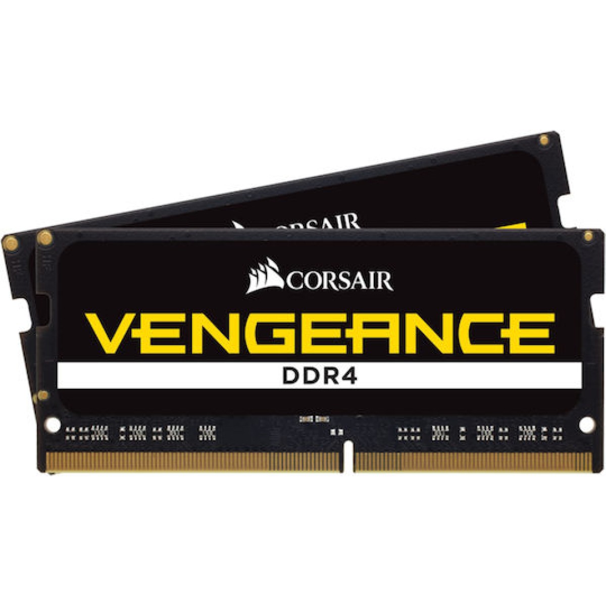 Corsair Vengeance DDR4 32GB RAM με 2x16GB Modules και Ταχύτητα 3200 για Laptop