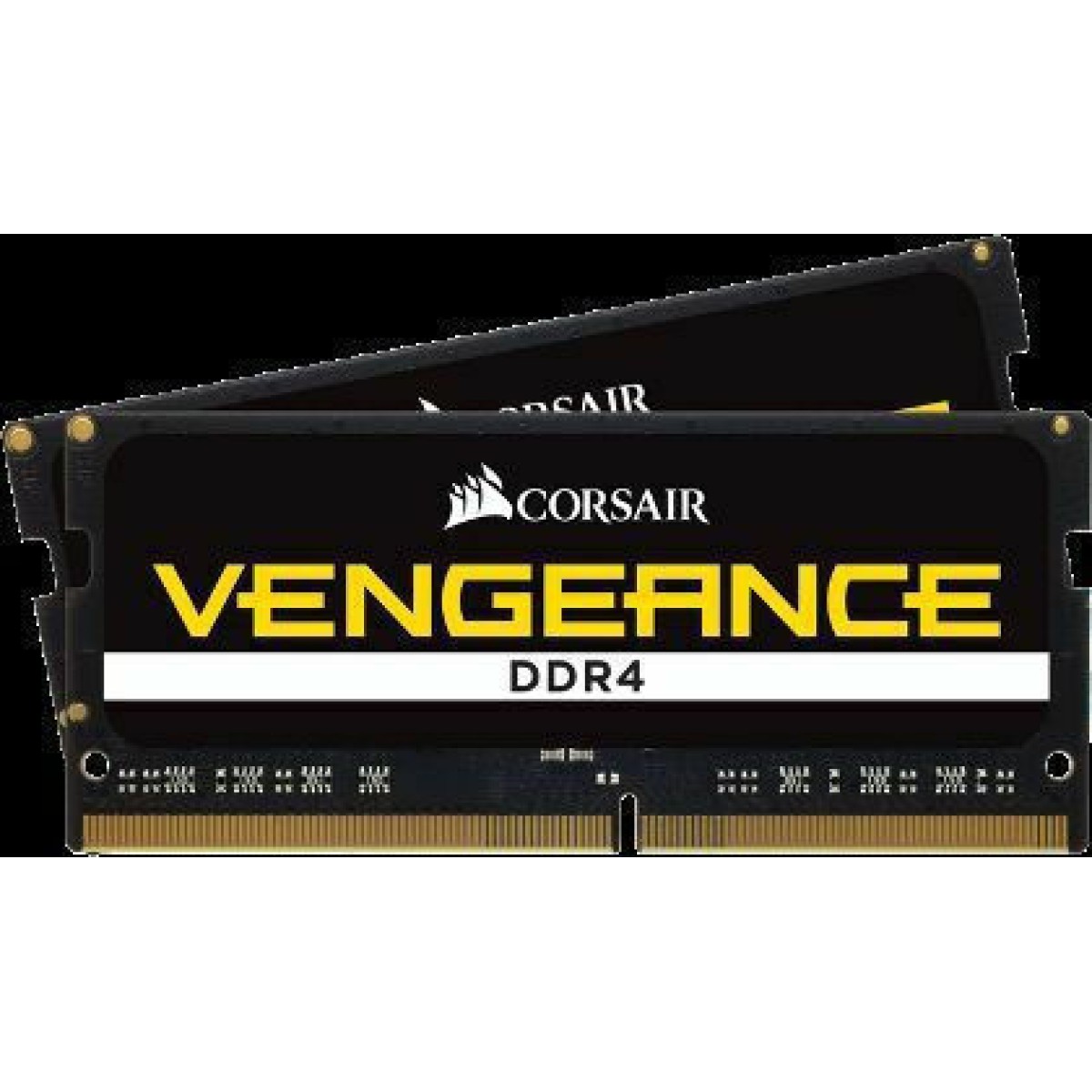 Corsair Vengeance DDR4 32GB RAM με 2x16GB Modules και Ταχύτητα 3200 για Laptop